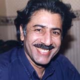 <b>Amjad Nasser</b> is a major contributor to today&#39;s Arab poetry scene. - AmjadNasser2