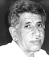 Mohammed Khodayyir