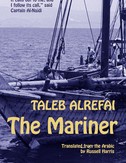 The Mariner by Taleb Alrefai (Banipal Books, 2020)