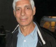 Habib Selmi, author of Goat Mountain and 3 times shortlisted for the IPAF