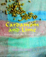 cover for cardamom and lime