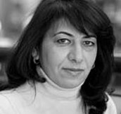 Dunya Mikhail Dunya Mikhail