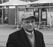 Fadhil Al-Azzawi Fadhil Al-Azzawi