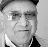 Ahmed Bouzfour Ahmed Bouzfour