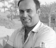 Ahmed Saadawi Ahmed Saadawi