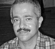 Wajdi al-Ahdal Wajdi al-Ahdal