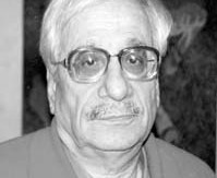 Zakaria Tamir Zakaria Tamir
