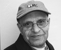 Fadhil al-Azzawi Fadhil al-Azzawi