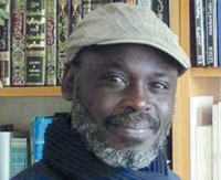 Abdelaziz Baraka Sakin Abdelaziz Baraka Sakin