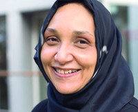 Leila Aboulela Leila Aboulela