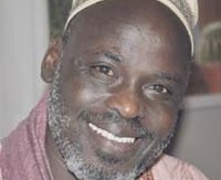 Abdelaziz Baraka Sakin Abdelaziz Baraka Sakin