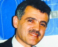 Hassan Yaghi Hassan Yaghi