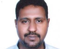 Hisham Adam Hisham Adam