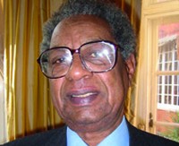 Tayeb Salih Tayeb Salih