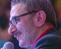 Ziad Rahbani Ziad Rahbani
