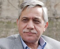 Elias Farkouh Elias Farkouh