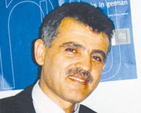 Hassan Yaghi Hassan Yaghi