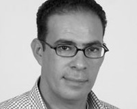 Ibrahim Farghali Ibrahim Farghali