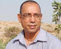Abdelkarim Jouaiti Abdelkarim Jouaiti