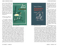 Arabic Literature in Russia pp168-169 Arabic Literature in Russia pp168-169