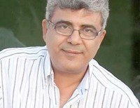 Ali Abdelameer Ejam Ali Abdelameer Ejam