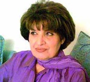 Lutfiya al-Dulaimi Lutfiya al-Dulaimi