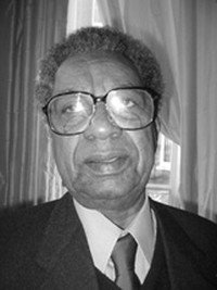 One year ago – Tayeb Salih 1929-2009