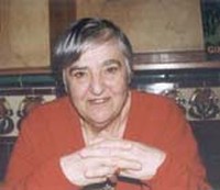 New film about Etel Adnan