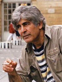 Remembering Sargon Boulus