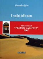 Confines of the Shadow, Italian edition