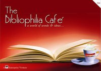 The Bibliophilia Café