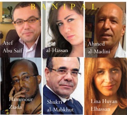 authors of IPAF shortlist