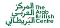 Arab British Center logo