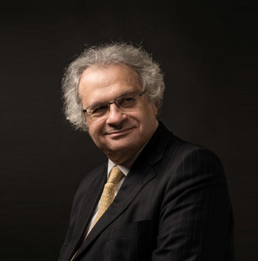 Amin Maalouf