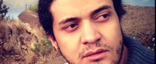 Ashraf Fayadh