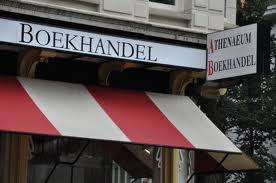 Athenaeum Boekhandel