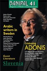 B41 Front Cover