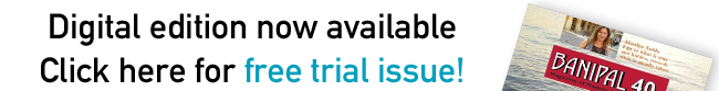 Link to Banipal digital free trial