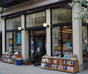 Book Culture