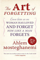 Image of The Art of Forgetting cover 