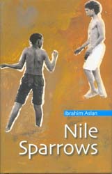 Nile Sparrows by Ibrahim Aslan