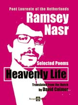 Image of Heavenly Life cover