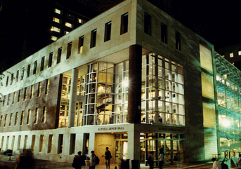 Columbia University Bookstore