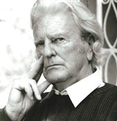 Denys Johnson-Davies