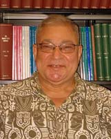 Farouk Abdel Wahab