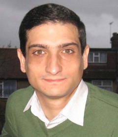 Ghazi Gheblawi