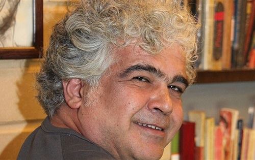 Khaled Khalifa