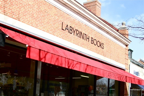 Labyrinth Books