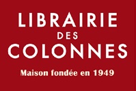 Librairie des Colonnes