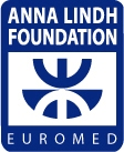 Anna Lindh Foundation Logo